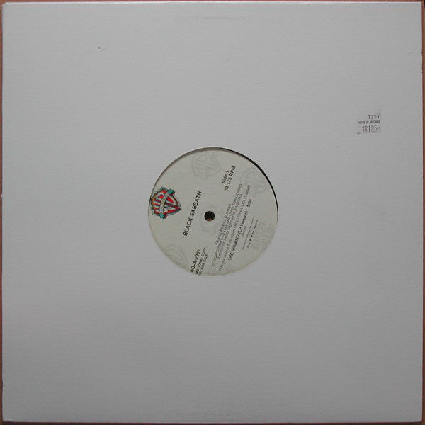 Black Sabbath : The Shining (12