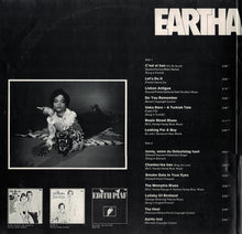 Load image into Gallery viewer, Eartha Kitt : Songs (2xLP, Comp, Mono)