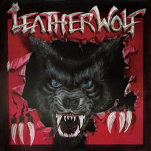 Load image into Gallery viewer, Leatherwolf : Leatherwolf (LP, Album, RE)