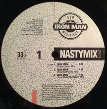 Load image into Gallery viewer, Sir Mix-A-Lot : Iron Man / I&#39;ll Roll You Up! (12&quot;)