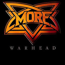 Load image into Gallery viewer, More (4) : Warhead (LP, Album)