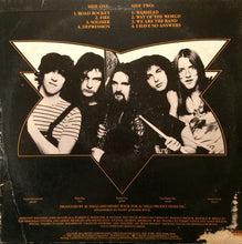 Load image into Gallery viewer, More (4) : Warhead (LP, Album)