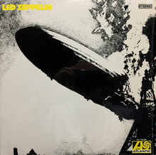 Load image into Gallery viewer, Led Zeppelin : Led Zeppelin (LP, Album, Club, RE, Col)
