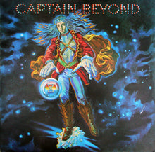Load image into Gallery viewer, Captain Beyond : Captain Beyond (LP, Album)