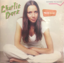 Load image into Gallery viewer, Charlie Dore : Where To Now (LP, Album, Los)