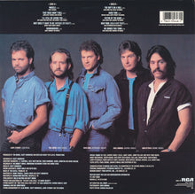 Load image into Gallery viewer, Restless Heart : Wheels (LP, Album)