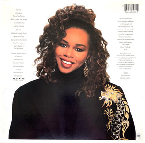 Deniece Williams : Water Under The Bridge (LP, Album)