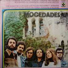 Load image into Gallery viewer, Mocedades : 5 (LP, Album)