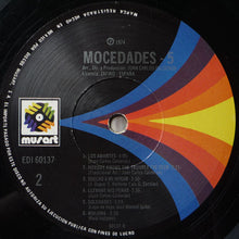 Load image into Gallery viewer, Mocedades : 5 (LP, Album)