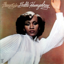Load image into Gallery viewer, Bobbi Humphrey : Freestyle (LP, Album)