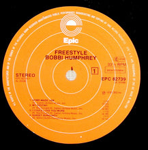 Load image into Gallery viewer, Bobbi Humphrey : Freestyle (LP, Album)