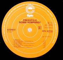 Load image into Gallery viewer, Bobbi Humphrey : Freestyle (LP, Album)