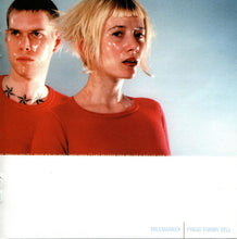 Load image into Gallery viewer, Milemarker : Frigid Forms Sell (CD, Album, RE)