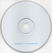 Load image into Gallery viewer, Milemarker : Frigid Forms Sell (CD, Album, RE)