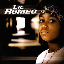 Lil' Romeo : Lil' Romeo (CD, Album)