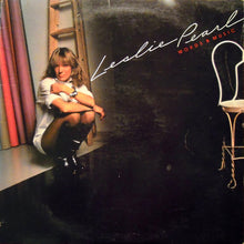 Load image into Gallery viewer, Leslie Pearl : Words &amp; Music (LP, Album)