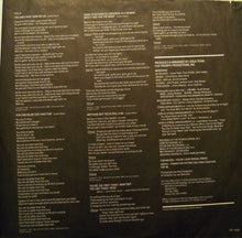 Load image into Gallery viewer, Leslie Pearl : Words &amp; Music (LP, Album)
