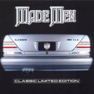 Made Men : Classic Limited Edition (CD, Album)
