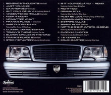 Load image into Gallery viewer, Made Men : Classic Limited Edition (CD, Album)