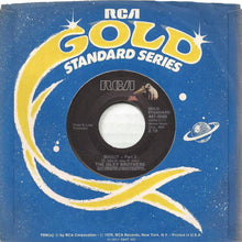 Load image into Gallery viewer, The Isley Brothers : Shout (7&quot;, Single, RE)