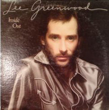 Load image into Gallery viewer, Lee Greenwood : Inside Out (LP, Album, RE)