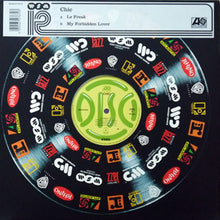 Load image into Gallery viewer, Chic : Le Freak / My Forbidden Lover (12&quot;, RE)