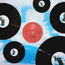 Load image into Gallery viewer, Sparks : Beat The Clock / Tryouts For The Human Race (12&quot;, Red)