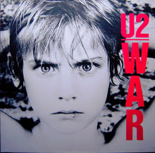 Load image into Gallery viewer, U2 : War (LP, Album, RE, Gat)