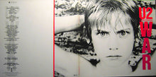 Load image into Gallery viewer, U2 : War (LP, Album, RE, Gat)