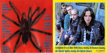 Load image into Gallery viewer, Contagious (5) : Another Human Interest Story (CD, MiniAlbum)