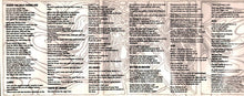 Load image into Gallery viewer, Contagious (5) : Another Human Interest Story (CD, MiniAlbum)
