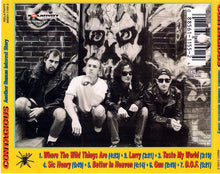 Load image into Gallery viewer, Contagious (5) : Another Human Interest Story (CD, MiniAlbum)