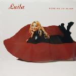 Laila* : Here We Go Again (CD, Maxi, Promo)