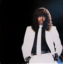 Load image into Gallery viewer, Rick James : Cold Blooded (LP, Album, Gat)