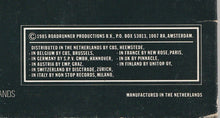 Load image into Gallery viewer, Various : 12 Commandments In Metal (LP, Comp)