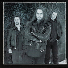 Load image into Gallery viewer, In Ruins : Four Seasons Of Grey (CD, Album)