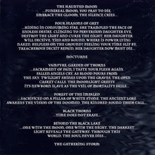 Load image into Gallery viewer, In Ruins : Four Seasons Of Grey (CD, Album)