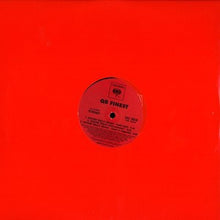 Load image into Gallery viewer, QB Finest : Nas &amp; Ill Will Records Presents Queensbridge The Album (A Cappella) (2xLP, Album, Promo, Cle)