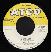 Load image into Gallery viewer, Cream (2) : White Room (7&quot;, Single, PL)