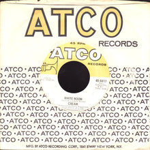Load image into Gallery viewer, Cream (2) : White Room (7&quot;, Single, PL)