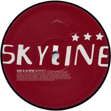 Load image into Gallery viewer, Dibaba : A Gift To The Night EP (12&quot;, EP)