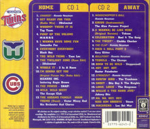 Load image into Gallery viewer, Various : Greatest Sports Rock And Jams (2xCD, Comp)