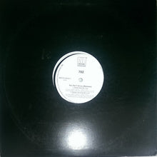 Load image into Gallery viewer, 702 : You Don&#39;t Know (Remixes) (12&quot;, Single, Promo)