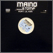 Maino Feat. Lil' Kim : Stomp (12
