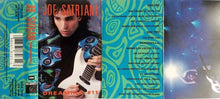 Load image into Gallery viewer, Joe Satriani : Dreaming #11 (Cass, EP)