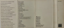 Load image into Gallery viewer, Joe Satriani : Dreaming #11 (Cass, EP)