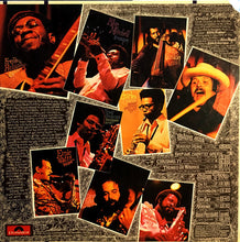 Load image into Gallery viewer, John Mayall : Moving On (LP, Album, Scr)