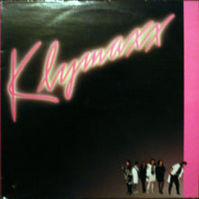 Load image into Gallery viewer, Klymaxx : Klymaxx (LP, Album)