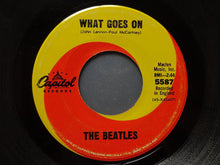 Load image into Gallery viewer, The Beatles : Nowhere Man (7", Single)