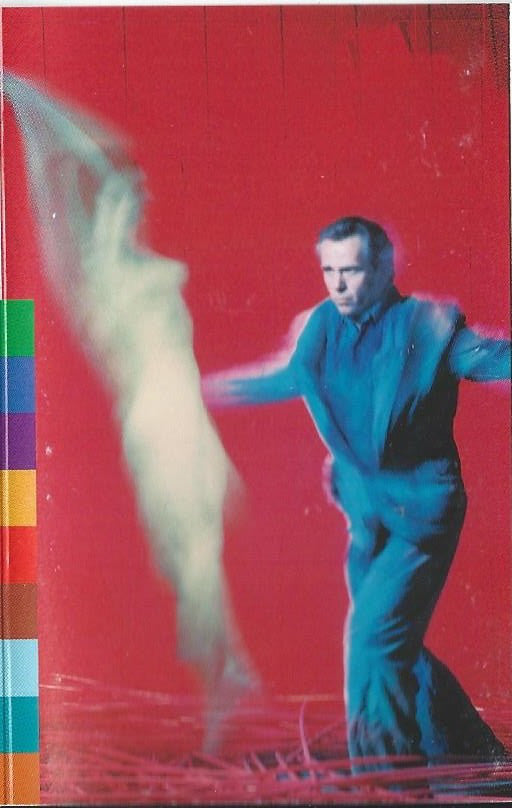 Peter Gabriel : Us (Cass, Album)